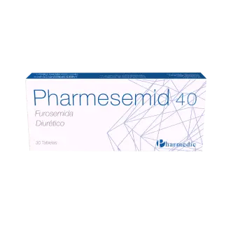 PHARMESEMID